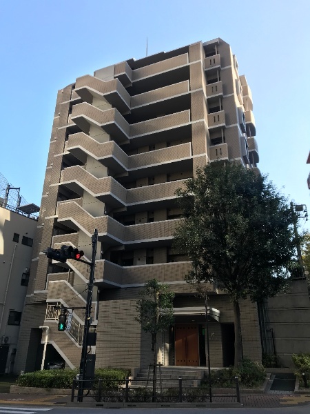 ベルザ大崎